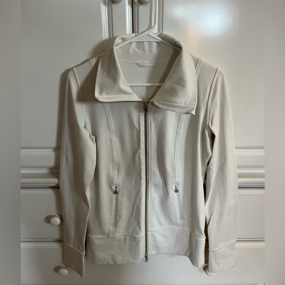 Lululemon Women’s Full Zip Jacket